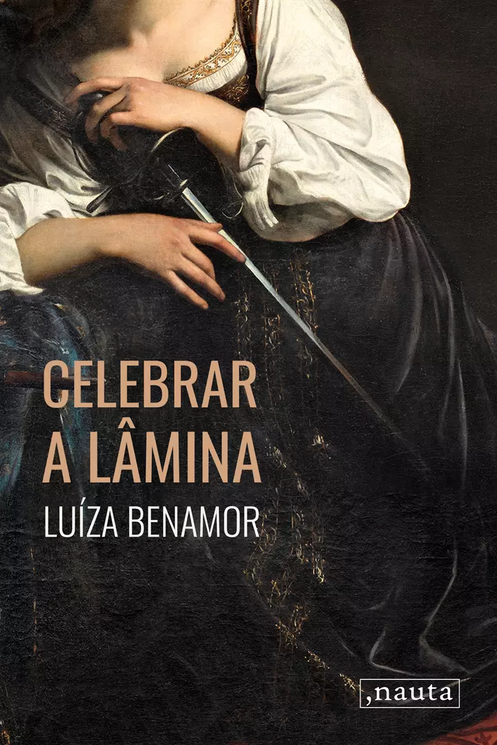 Luíza Benamor